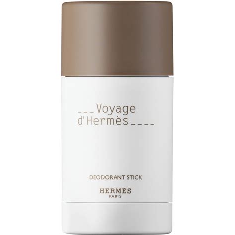 voyage d'hermes alcohol free